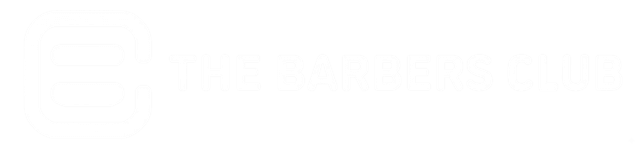 The Barber Club UK logo